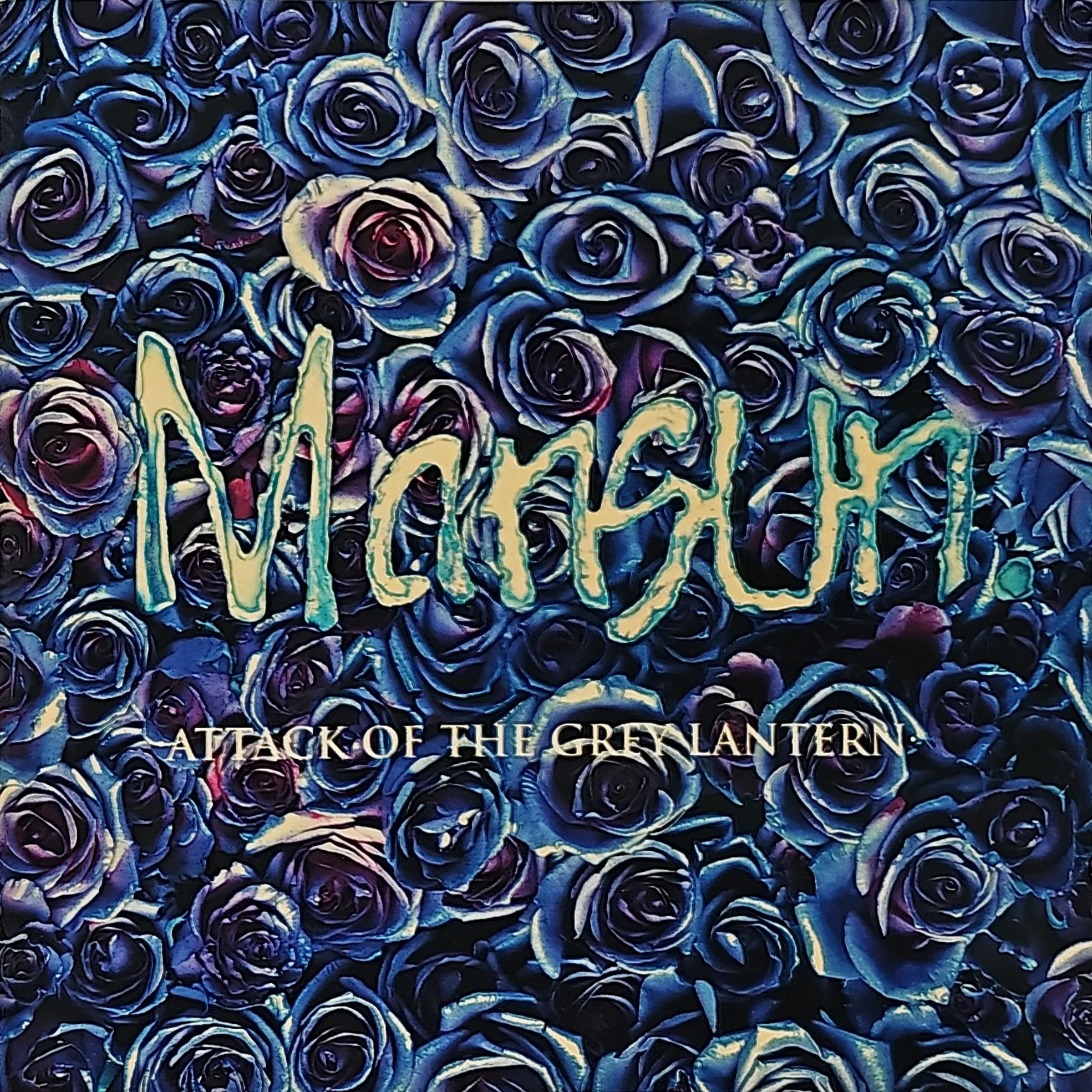 Album Art