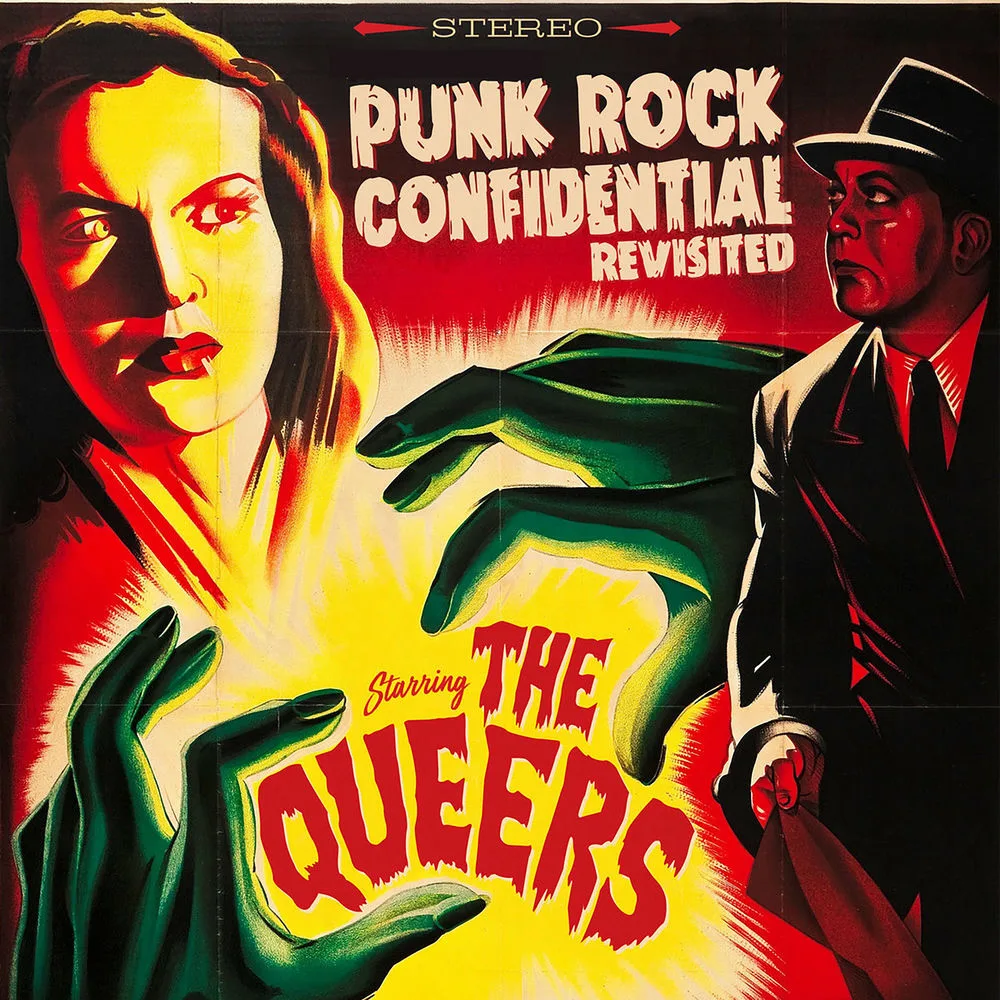 Punk Rock Confidential Revisited