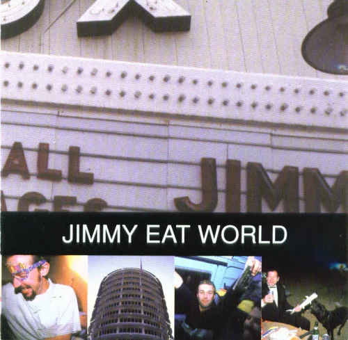 Album Art