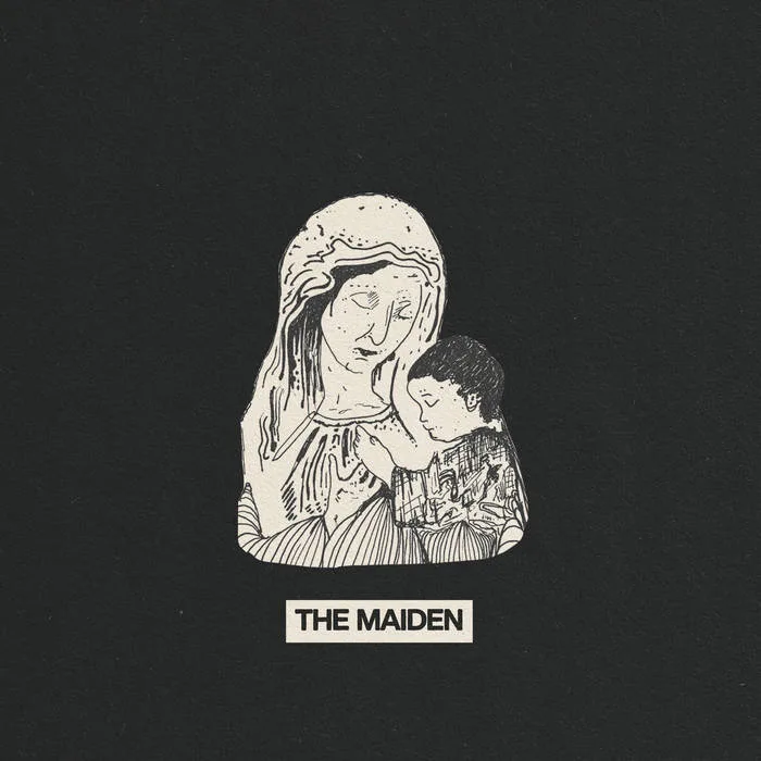 The Maiden