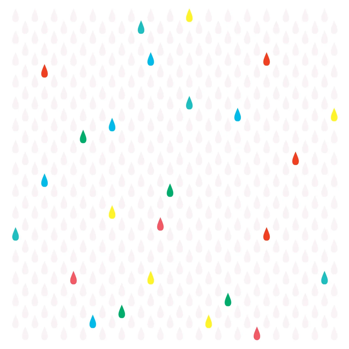 Little Songs About Raindrops