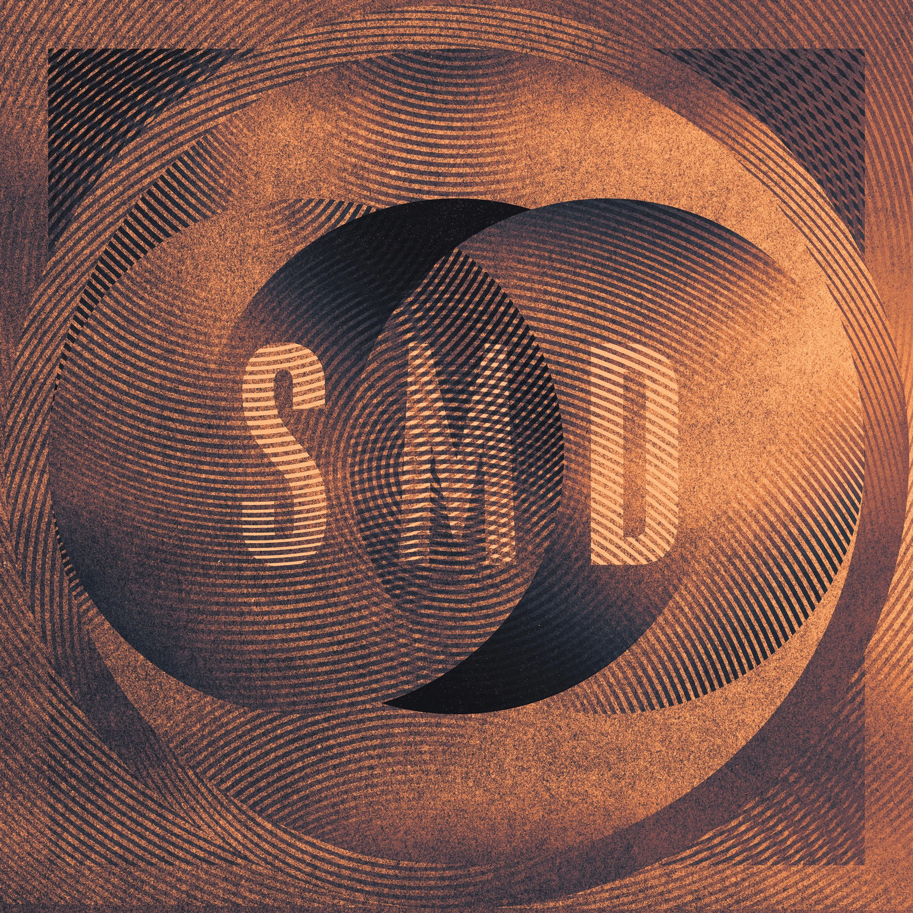 Official album cover artwork for Anthology: 10 Years Of SMD by Simian Mobile Disco