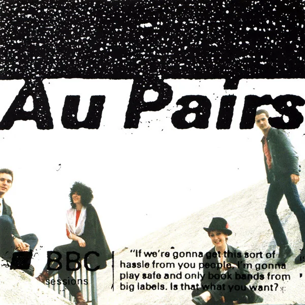 Album Art