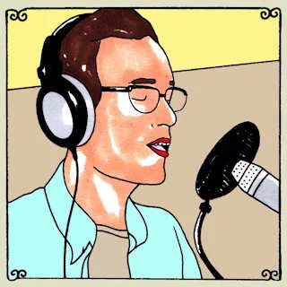 Daytrotter Session II