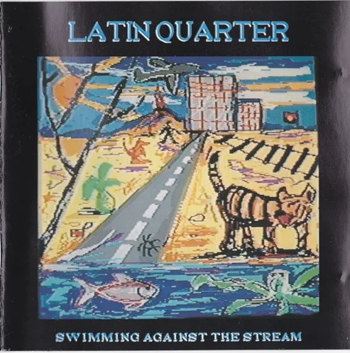 Swimming Against the Stream