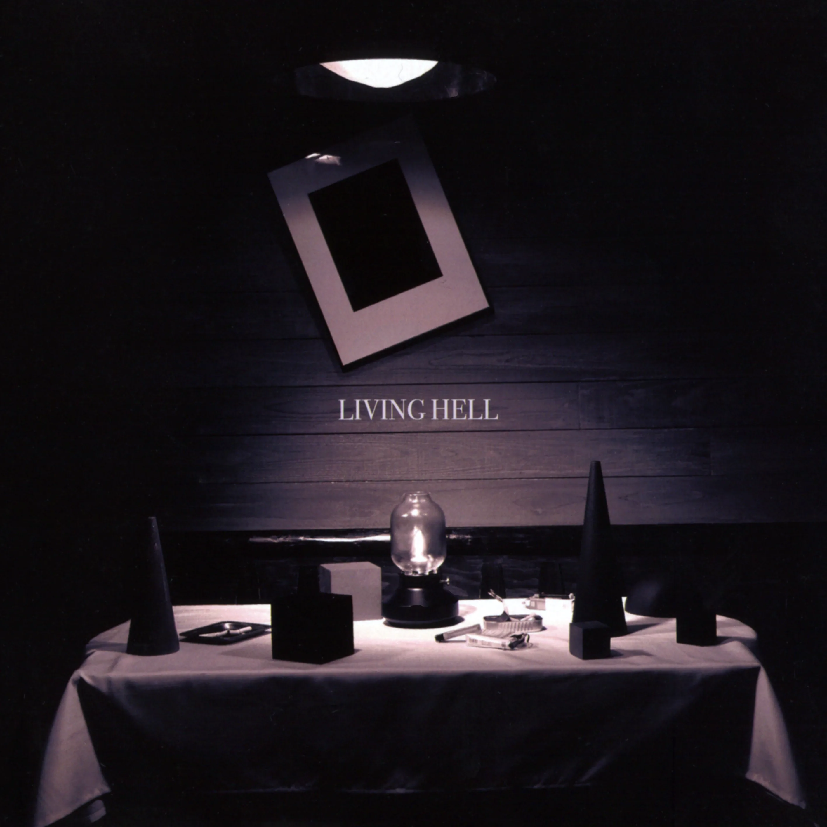 LIVING HELL