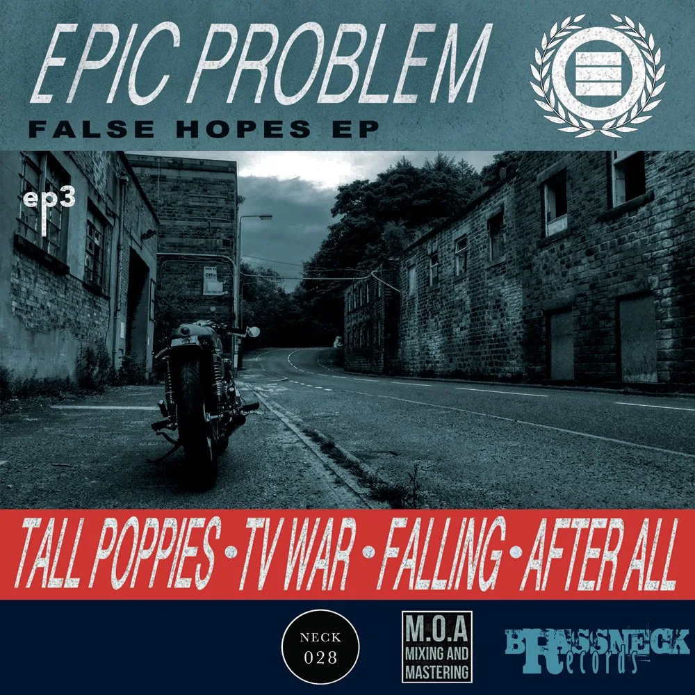 False Hopes EP