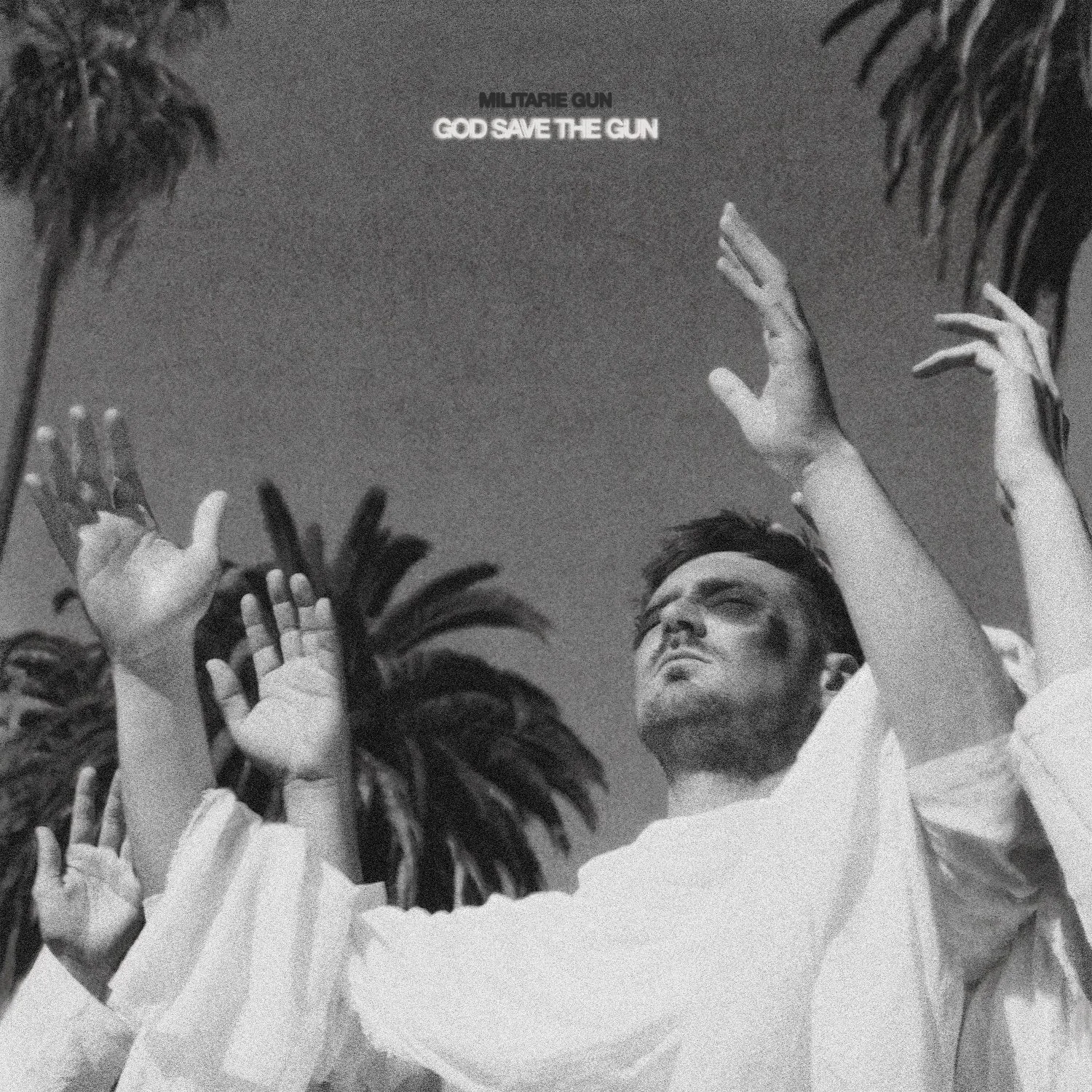 God Save the Gun