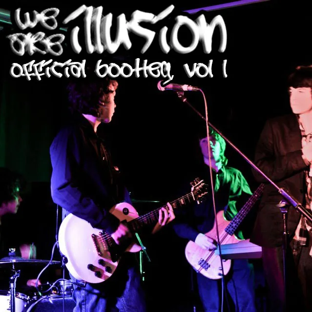 Official Bootleg, Vol. 1