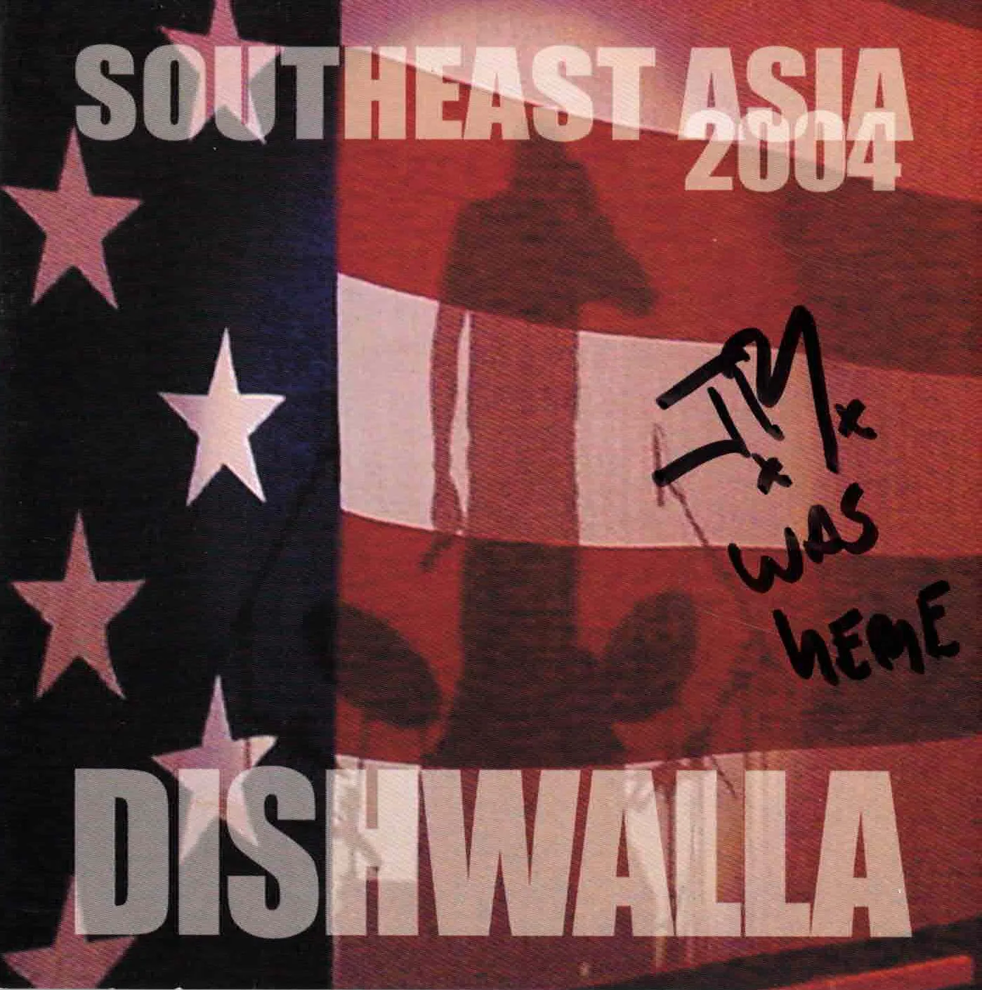 Southeast Asia 2004