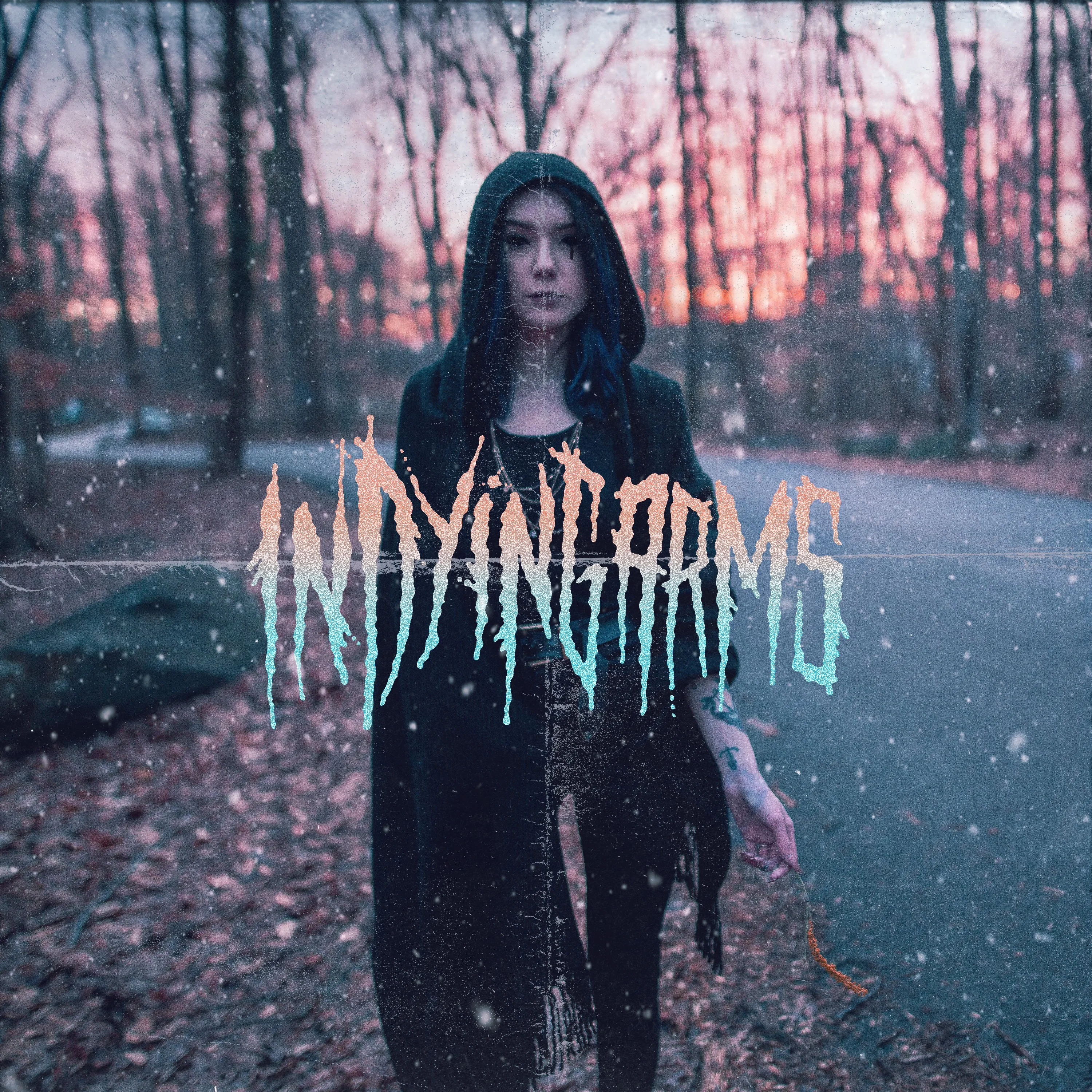 In Dying Arms