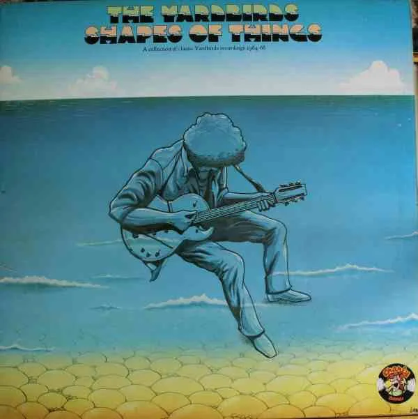 Shapes of Things: A Collection of Classic Yardbirds Recordings, 1964–1966