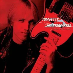 A One Story Town song track artwork featured on the album Long After Dark by Tom Petty and the Heartbreakers