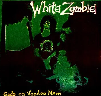 Gods on Voodoo Moon