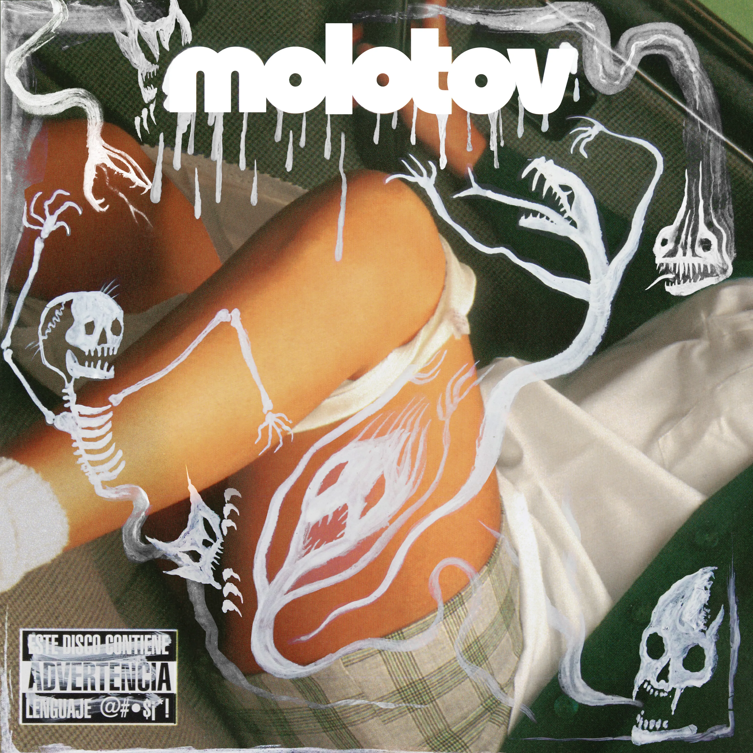 ¿Dónde jugarán lxs niñxs? (desde el Palacio de los Deportes)