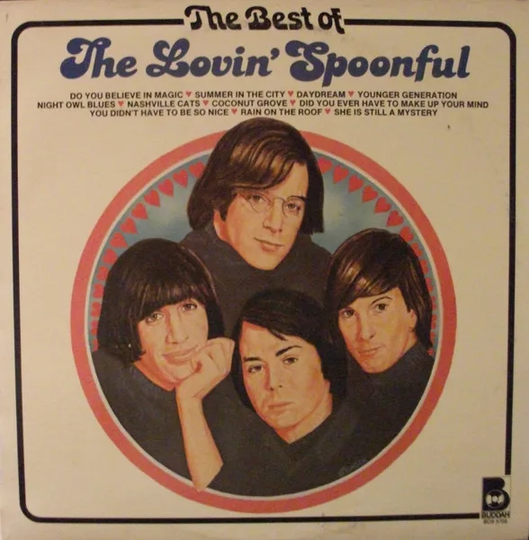 The Best of The Lovin' Spoonful