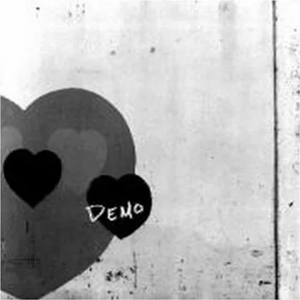 Official album cover art for the release Demo by Beulah
