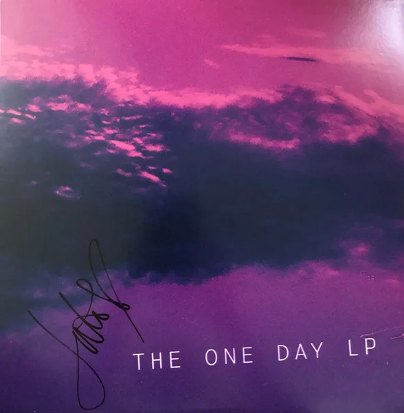 The One Day LP