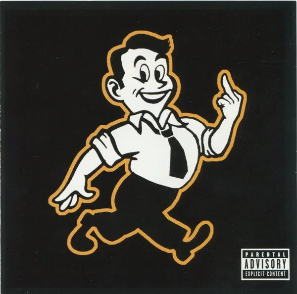 Official album cover art for the release Freebird by The Scabs