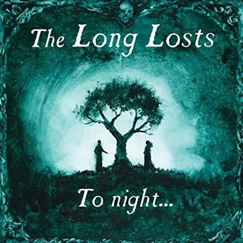 Official album cover artwork for To Night... by The Long Losts