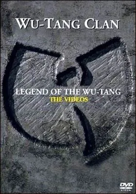 Legend of the Wu-Tang: The Videos