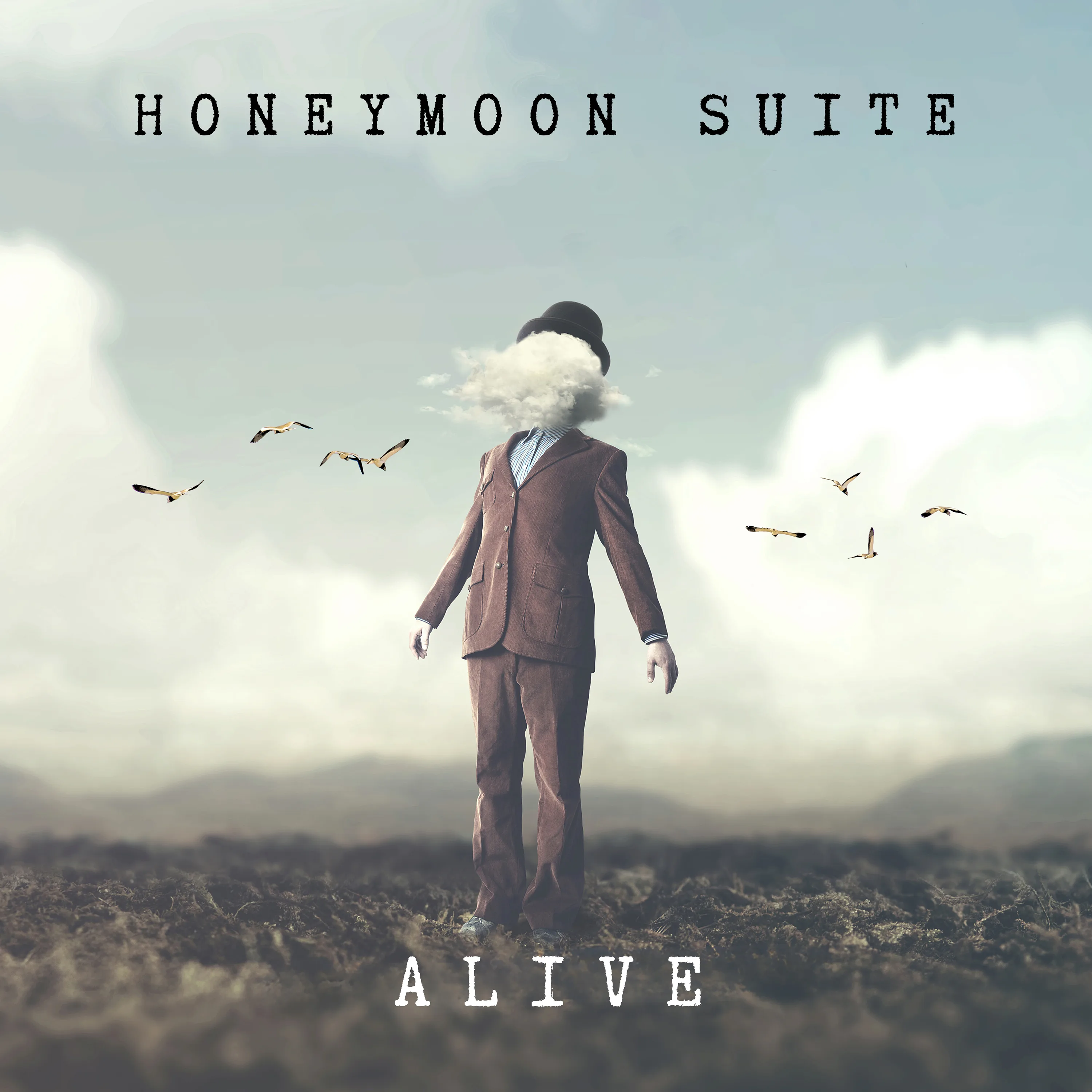 Alive