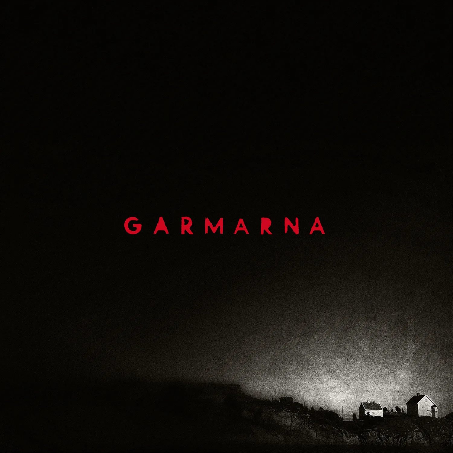 Official album cover artwork for 6 by Garmarna