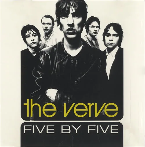 Five By Five