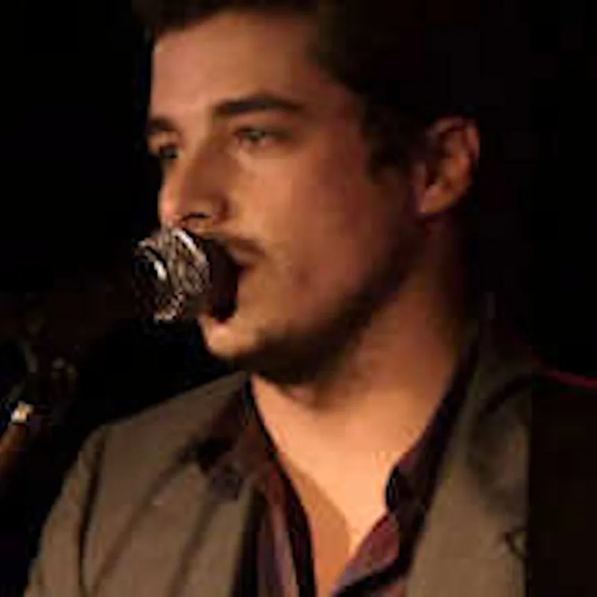 2008-03-01: Cafe Du Nord, San Francisco, CA, USA