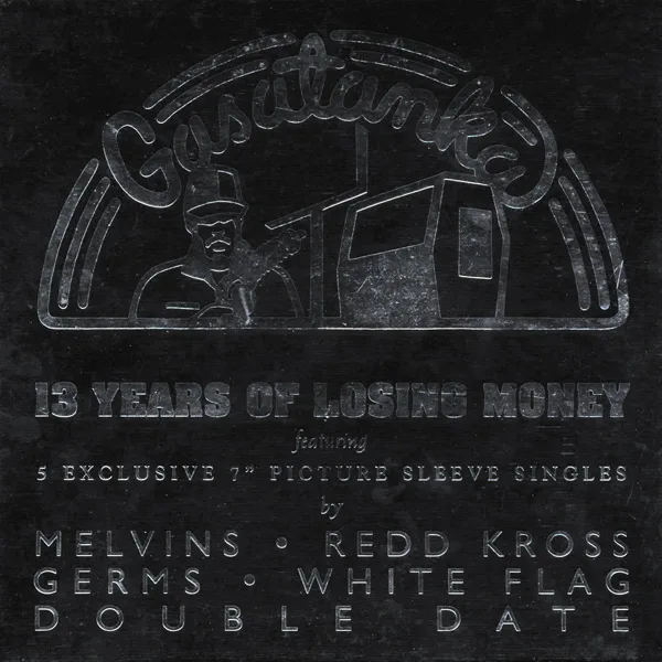 13 Years of Losing Money