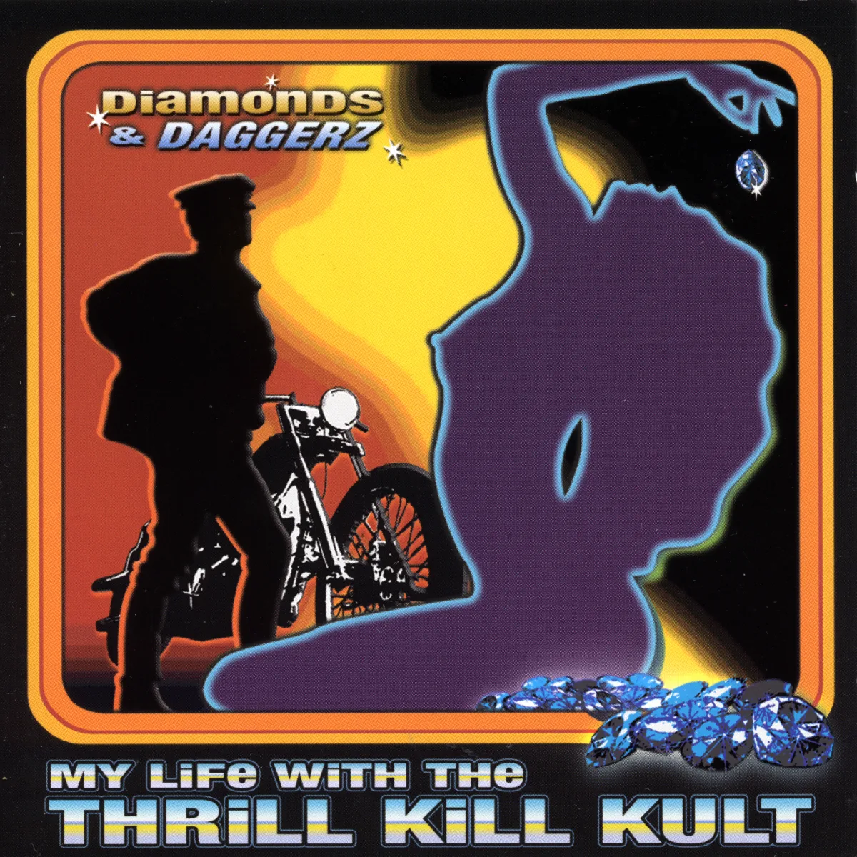 Diamonds & Daggerz