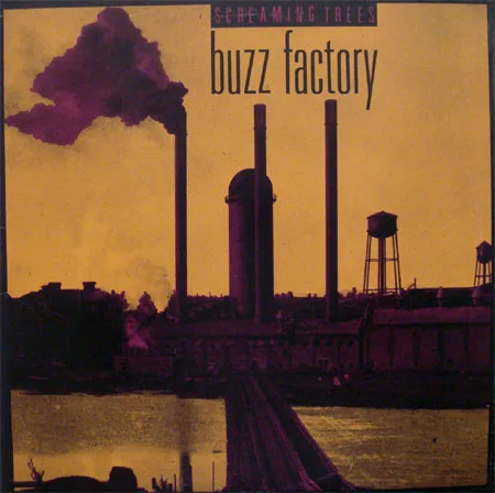 Buzz Factory