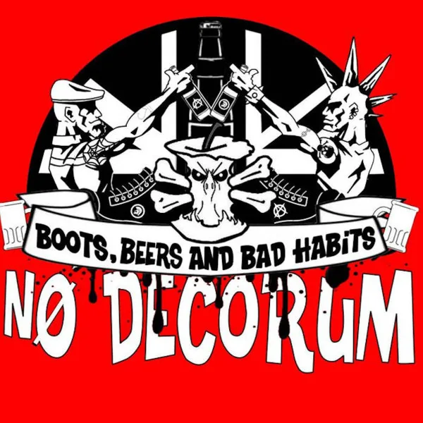 Boots, Beers and Bad Habits