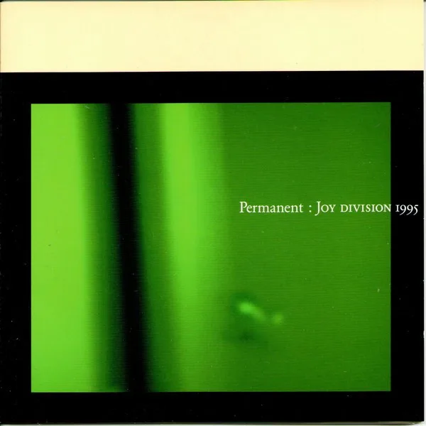 Permanent: Joy Division 1995