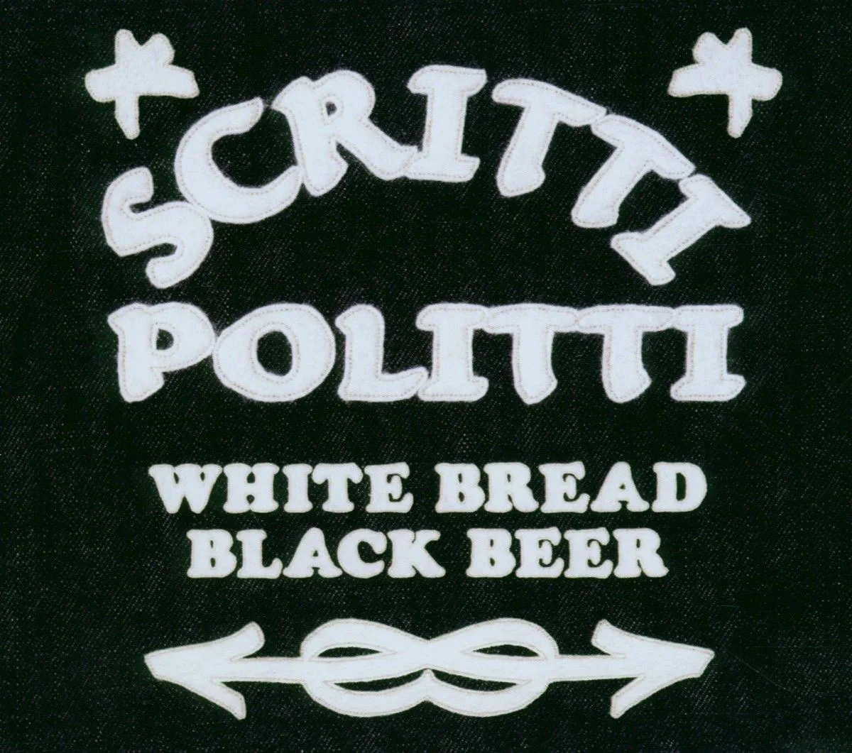 White Bread Black Beer