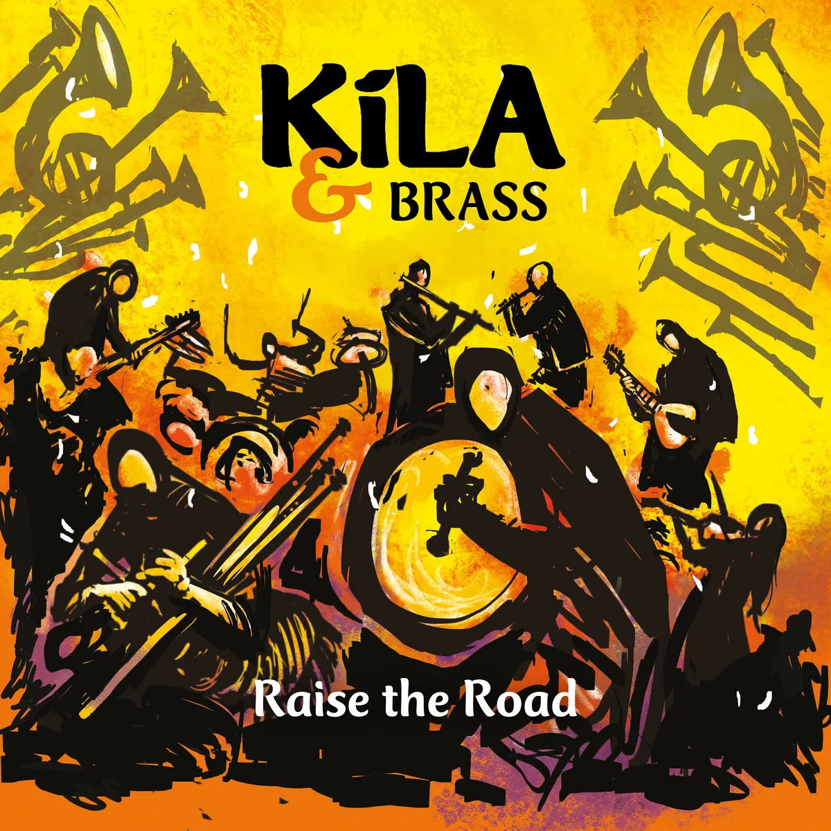 Raise The Road