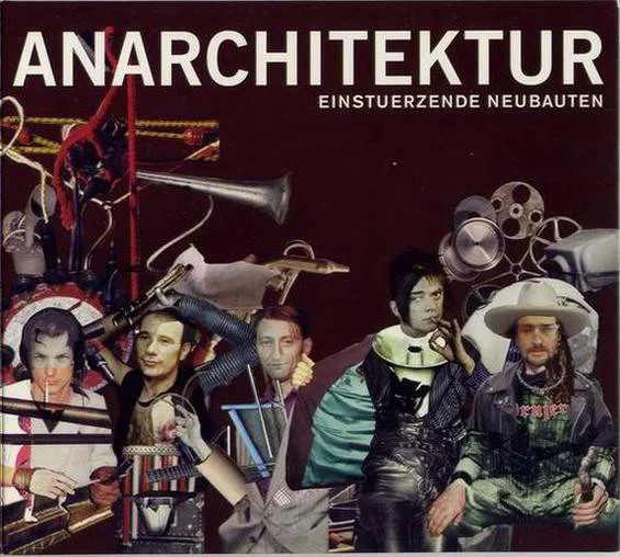 Anarchitektur