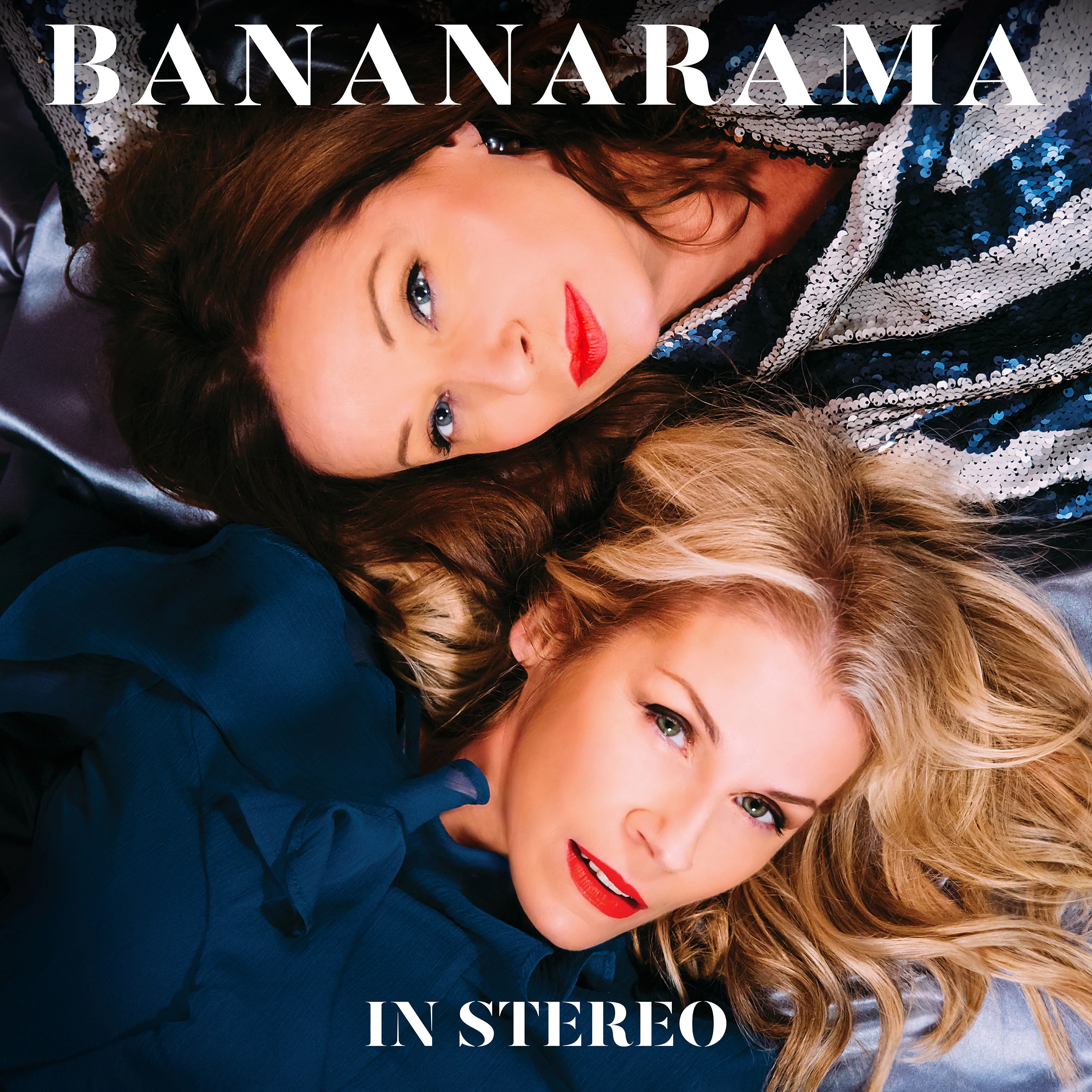 Looking for Someone song track artwork featured on the album In Stereo by Bananarama