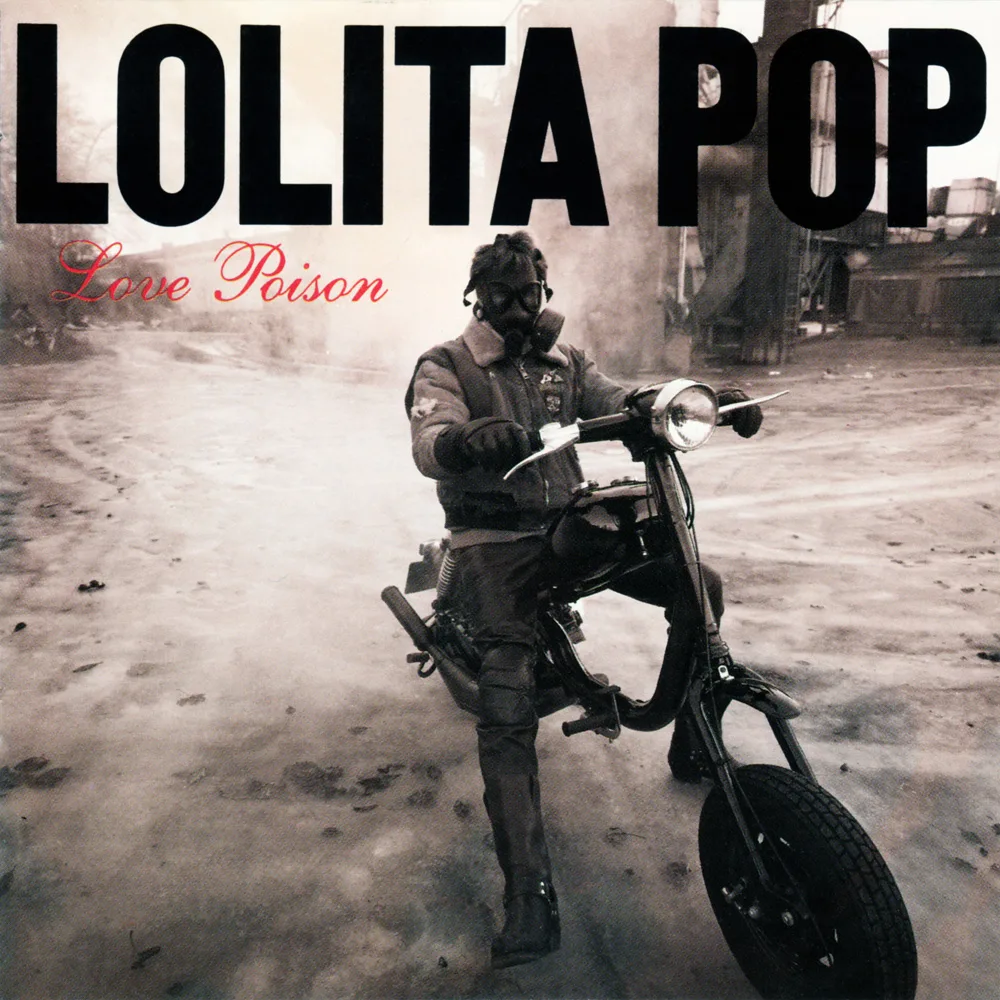 Love Poison