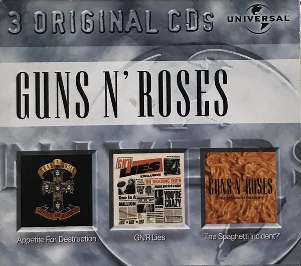 Album Art