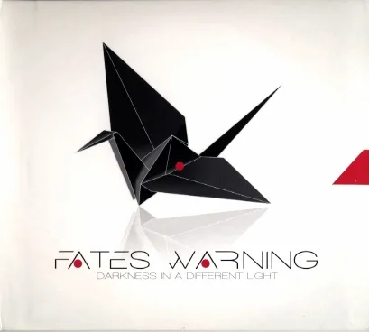 Darkness in a Different Light