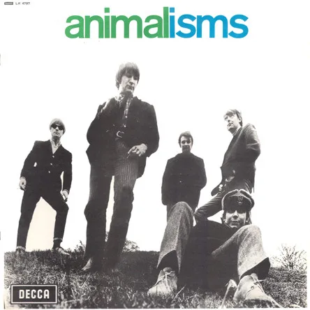 Animalisms