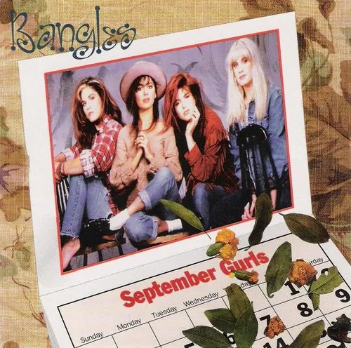 September Gurls