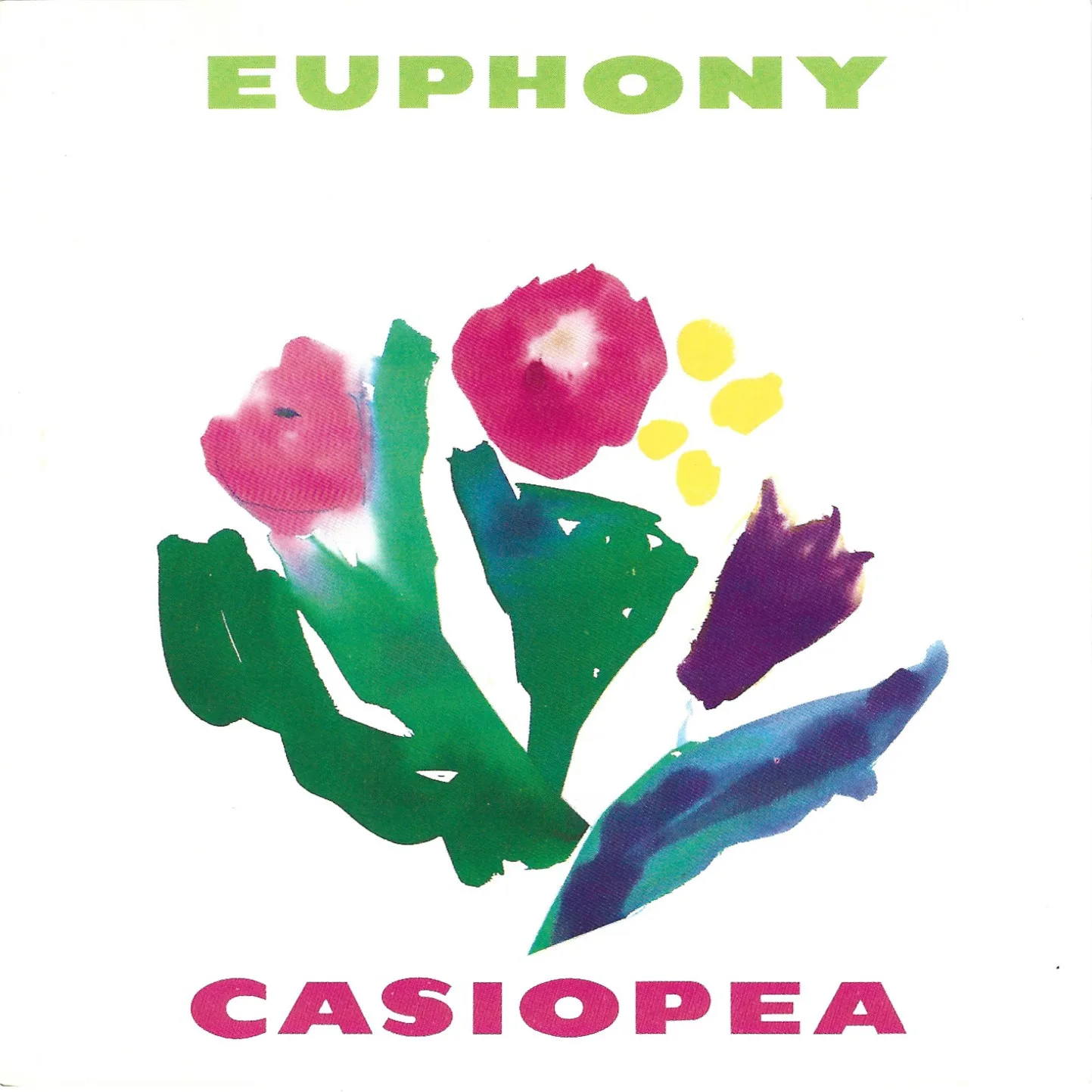Euphony