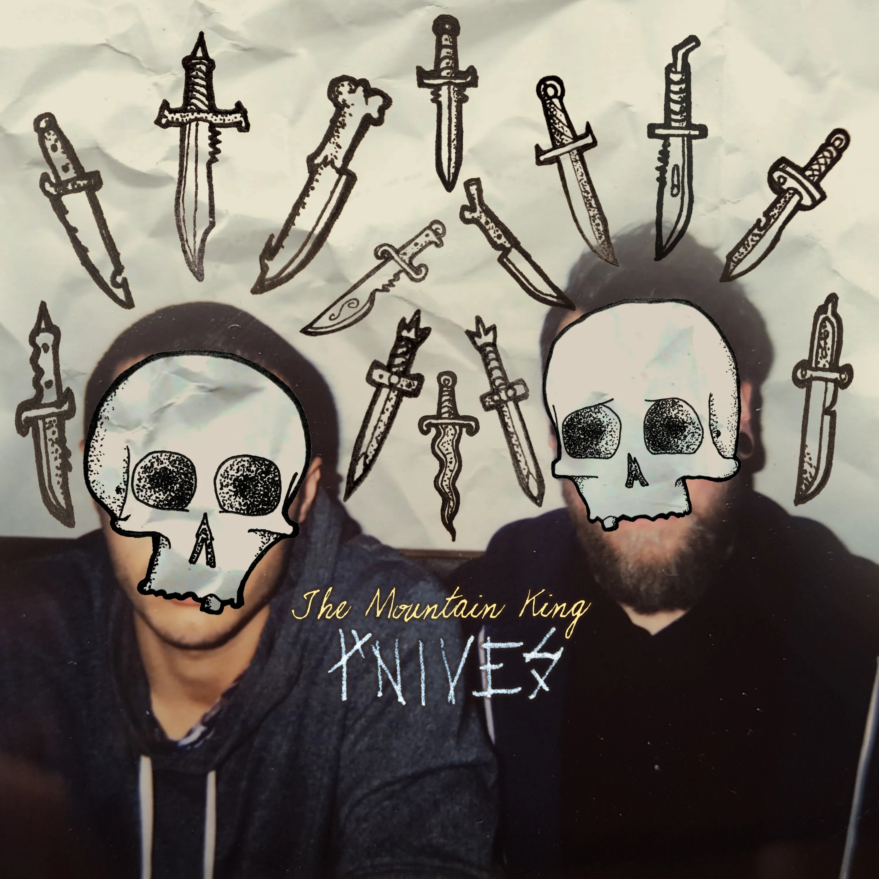 Knives