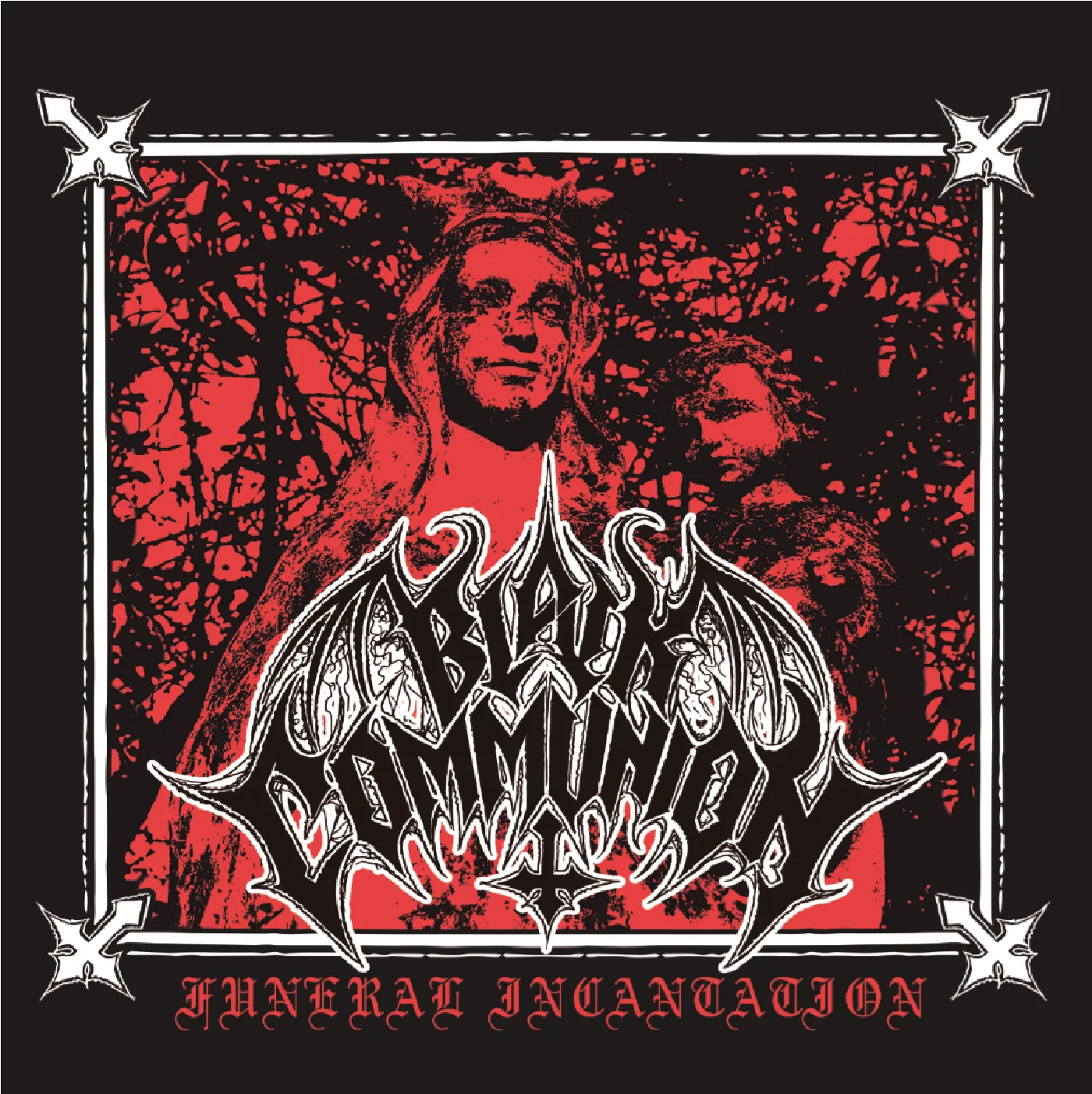 Funeral Incantation