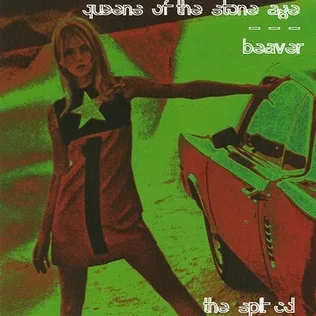 Queens of the Stone Age / Beaver