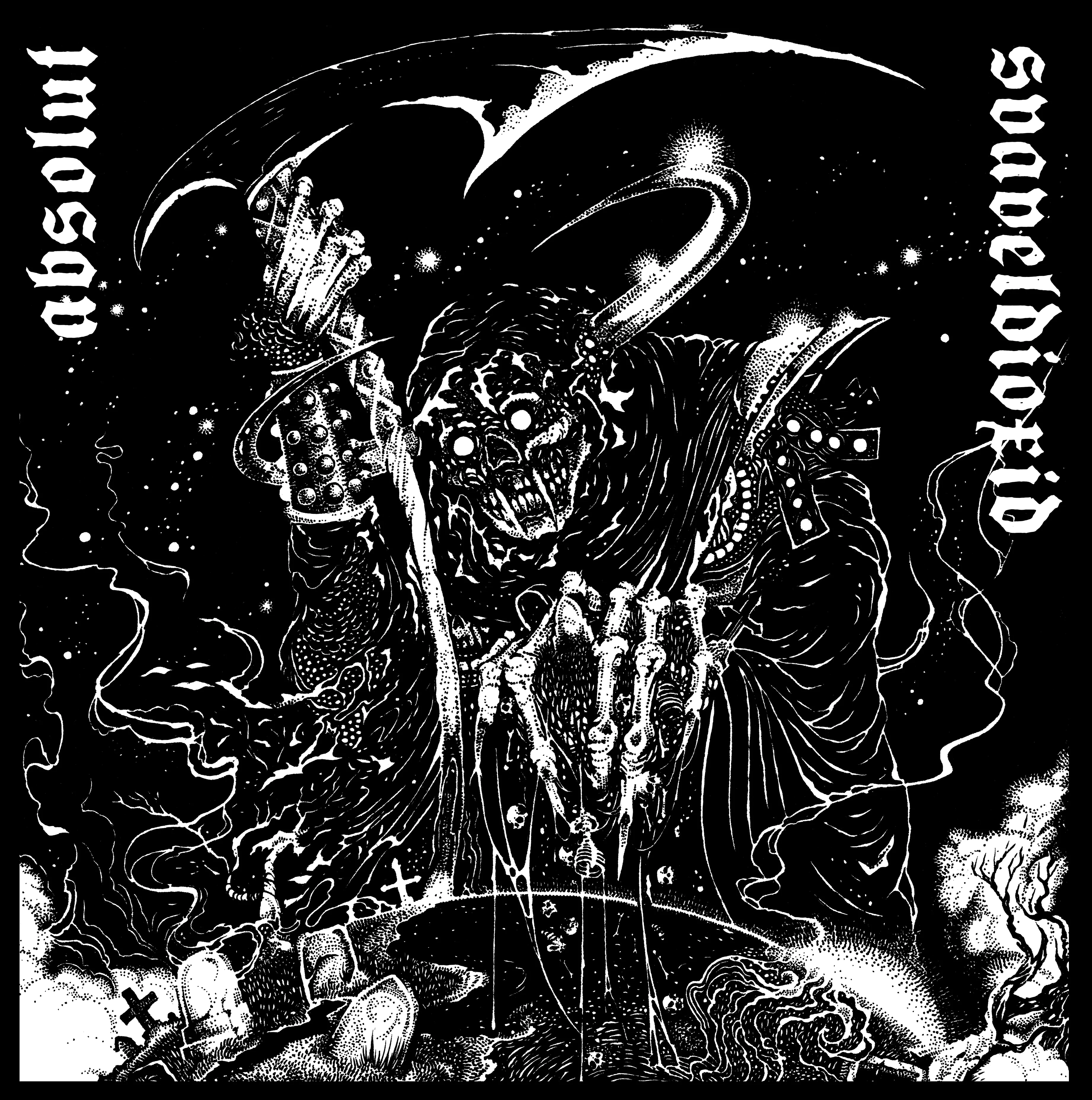 Absolut / Svaveldioxid