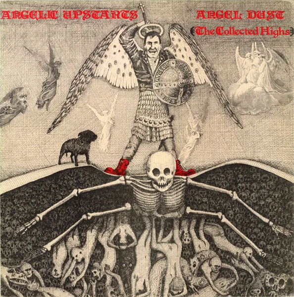 Angel Dust: The Collected Highs 1978-1983