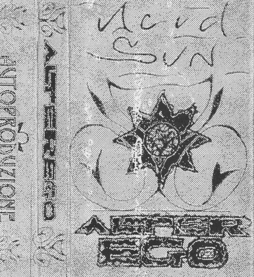 Acid Sun